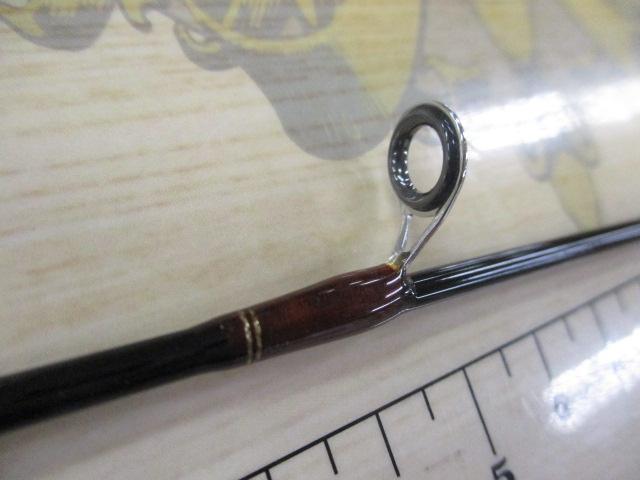 シルバークリークS SC-S792MFS-V