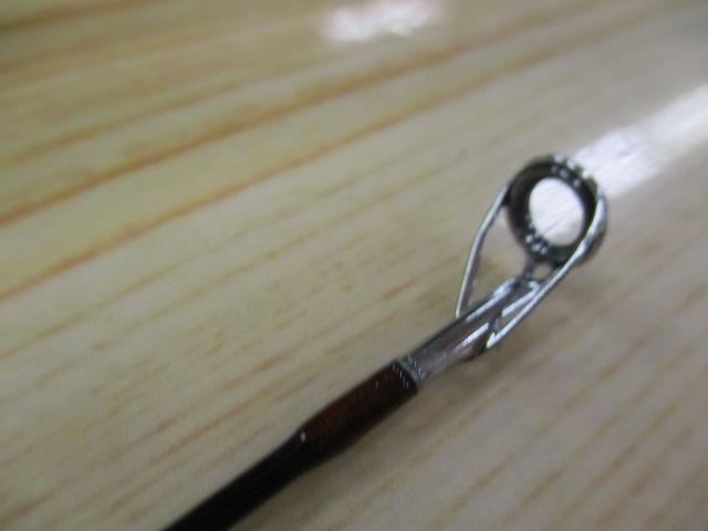 シルバークリークS SC-S792MFS-V