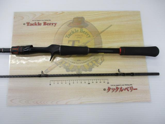 ゾディアス 1610H-2｜＠ベリーネット 日本最大新品中古釣具WEBショップ