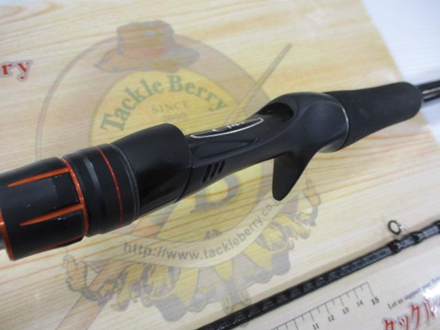 ゾディアス 1610H-2｜＠ベリーネット 日本最大新品中古釣具WEBショップ