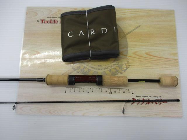 21カーディフAX S60SUL-FF