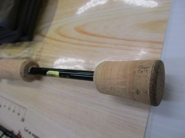 21カーディフAX S60SUL-FF｜＠ベリーネット 日本最大新品中古釣具WEB