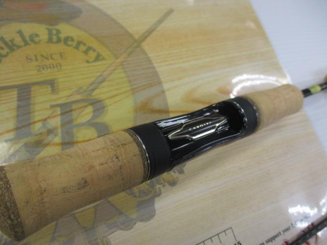 21カーディフAX S60SUL-FF｜＠ベリーネット 日本最大新品中古釣具WEB