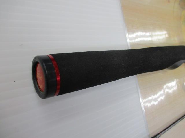 エリアユニゾンフォルテ 60L