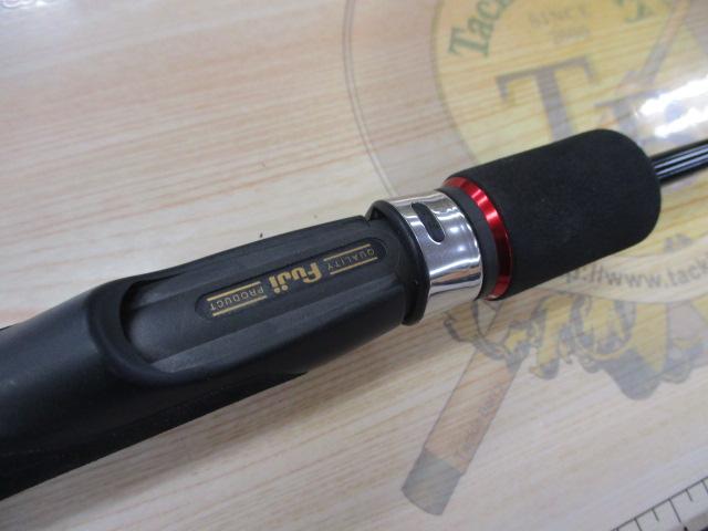 エリアユニゾンフォルテ 60L｜＠ベリーネット 日本最大新品中古釣具WEB