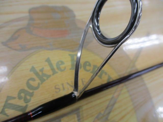 エリアユニゾンフォルテ 60L