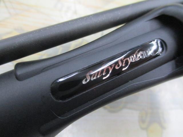 ソルティースタイルメバル STMS-802LT-KR