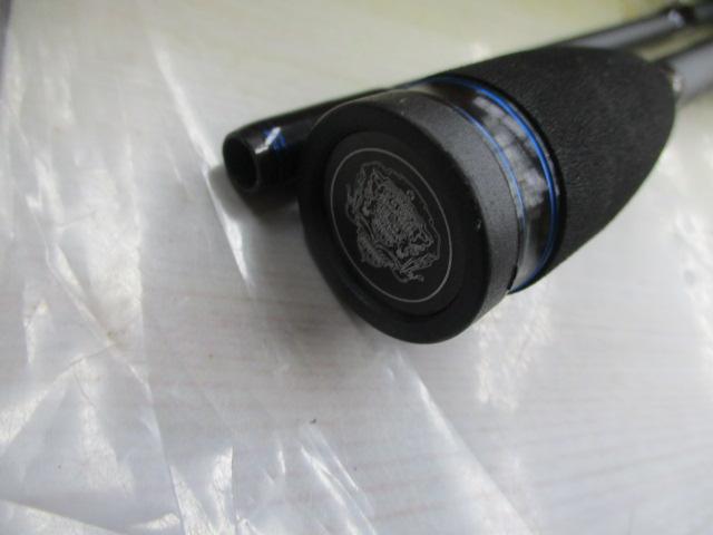 ソルティースタイルメバル STMS-802LT-KR