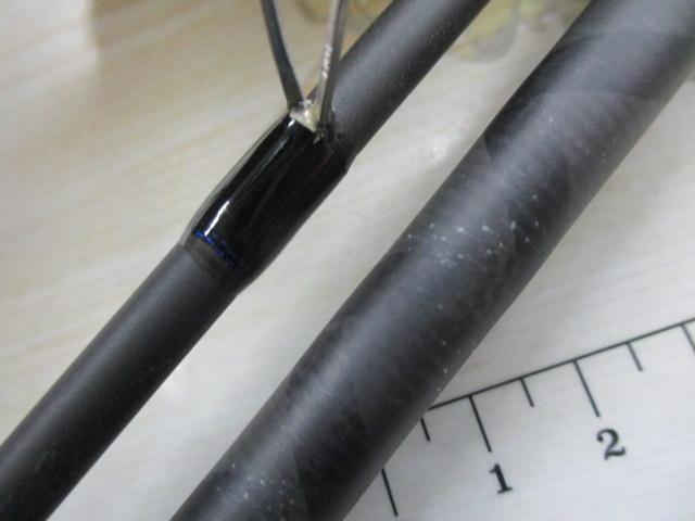 ソルティースタイルメバル STMS-802LT-KR