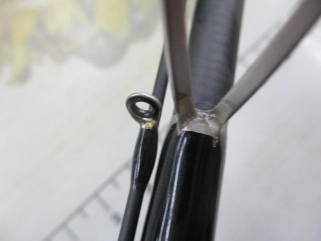 ソルティースタイルメバル STMS-802LT-KR