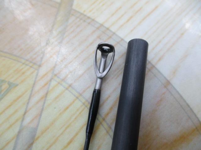 ソルティースタイルメバル STMS-802LT-KR