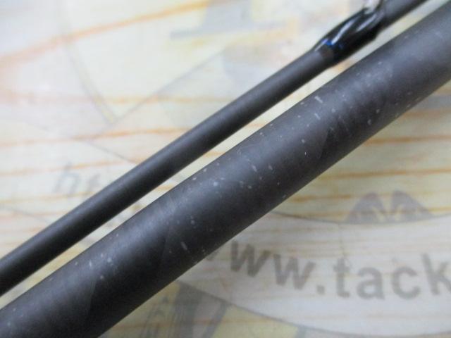 ソルティースタイルメバル STMS-802LT-KR