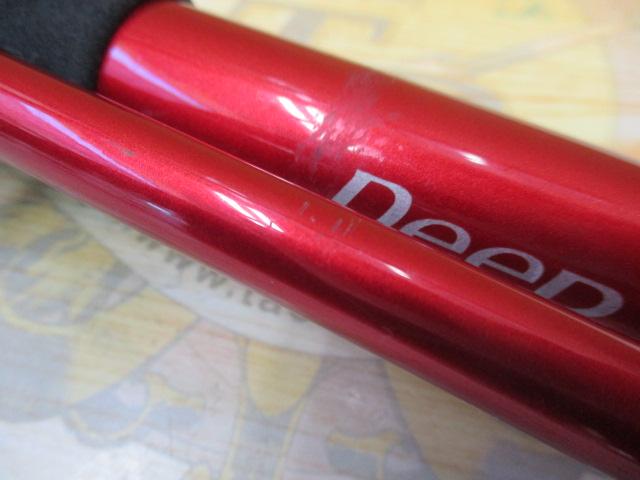 シーマイティディープ 120-270