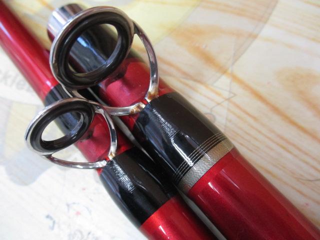 シーマイティディープ 120-270