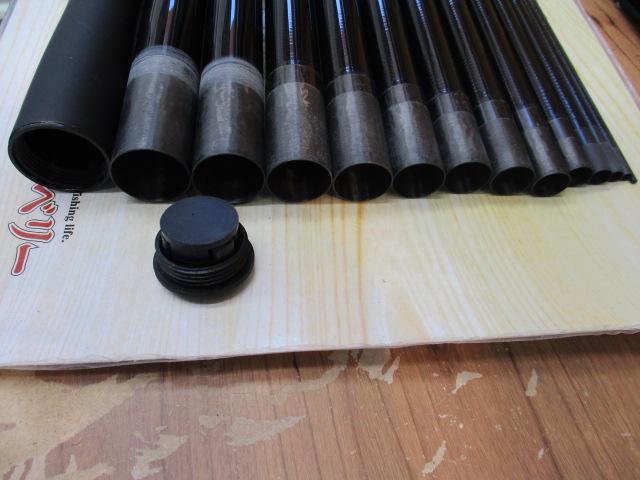 ボーダレス GL50 630T