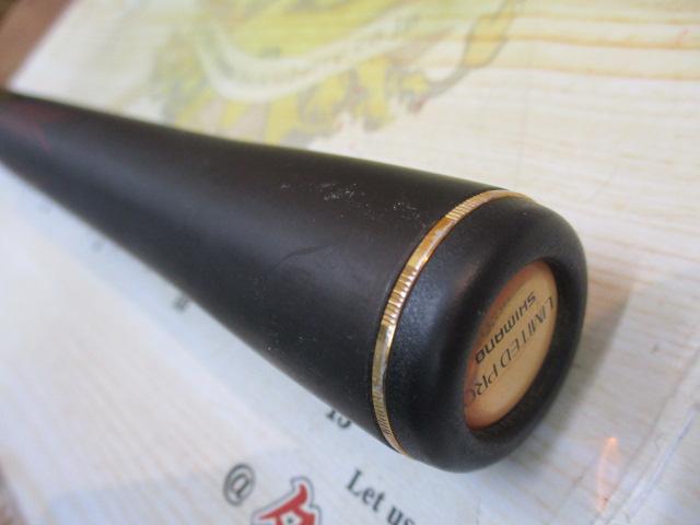 リミテッドプロトラスティータイプH 90NI