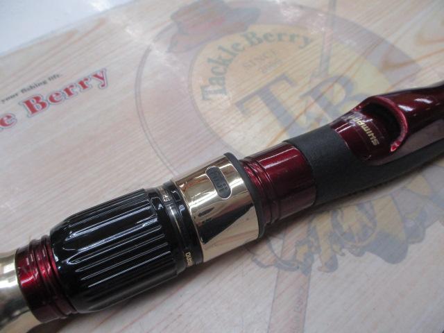 トライトンSP 50号 30-35SI Z-T