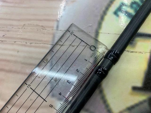 20ルナミス S96ML