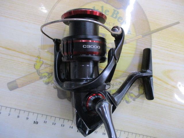 20ヴァンフォード C3000