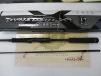 ダイナダートXR S83M+