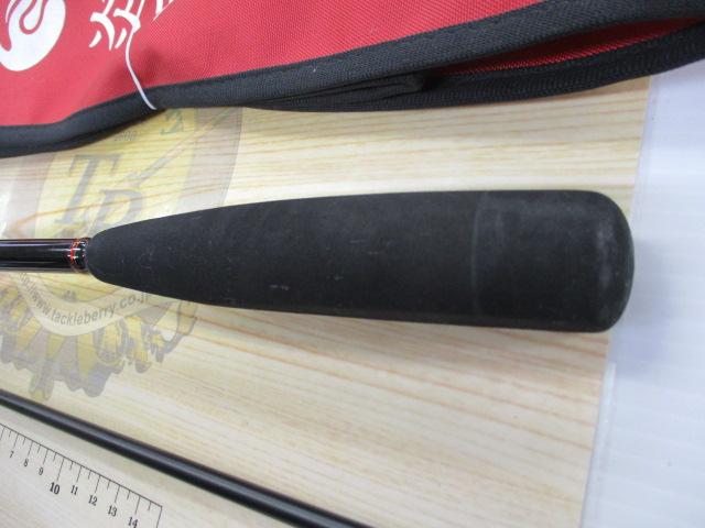 14炎月一つテンヤマダイ MH255