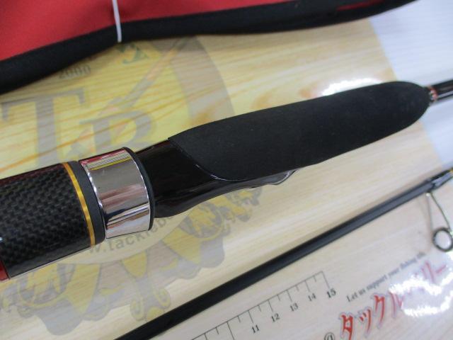 14炎月一つテンヤマダイ MH255