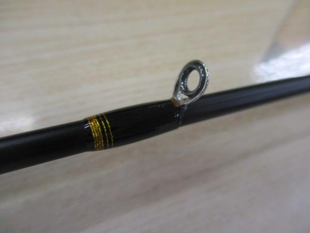 14炎月一つテンヤマダイ MH255