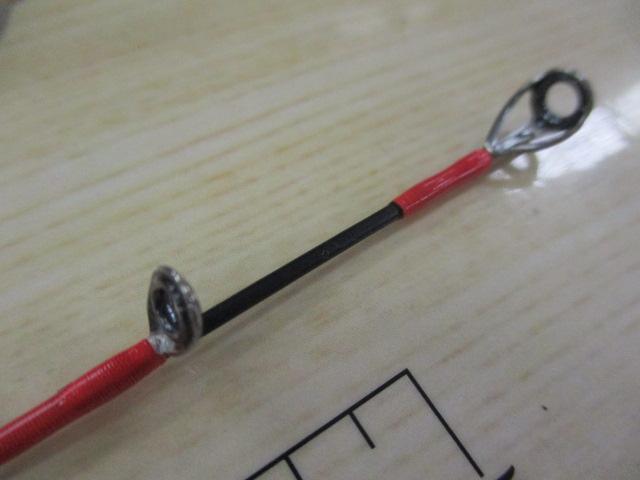 14炎月一つテンヤマダイ MH255