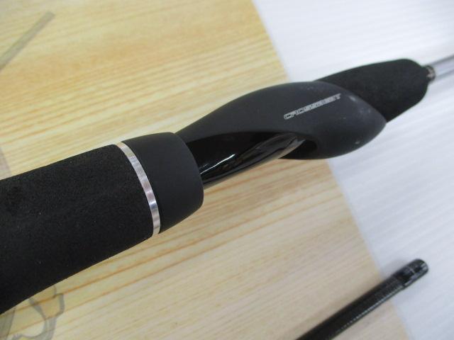 クロスビート 632MLFS・F