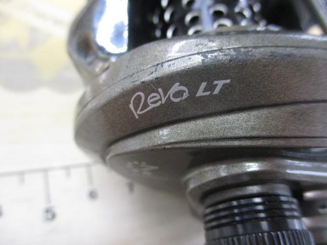 レボ LT