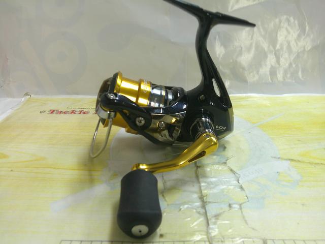 16ナスキー C2000HGS