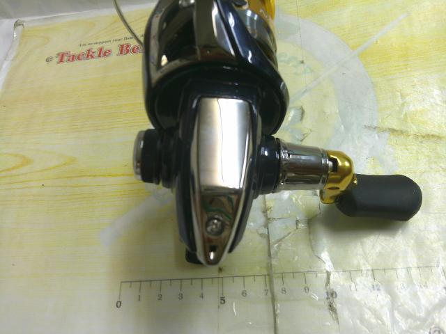 16ナスキー C2000HGS