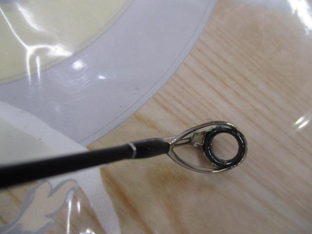 ショアガン SFGS-89H+