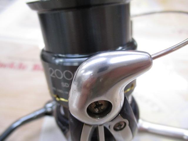 07アルテグラアドバンス 2000S