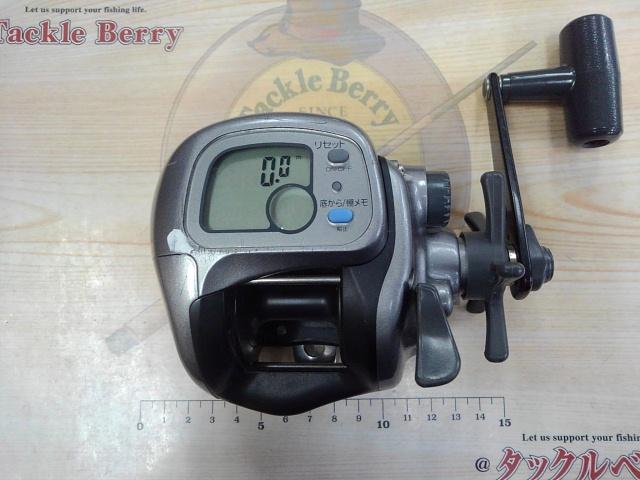 タナセンサーS 300DX