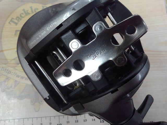 タナセンサーS 300DX