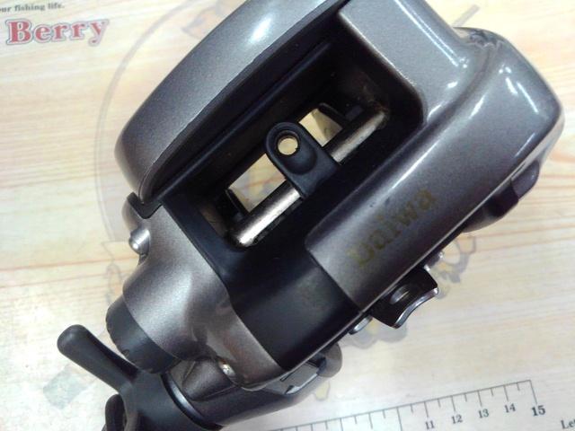 タナセンサーS 300DX