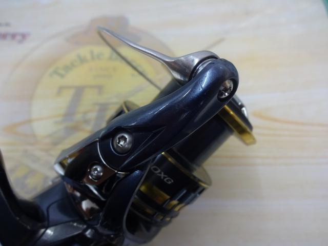 21アルテグラ 4000XG