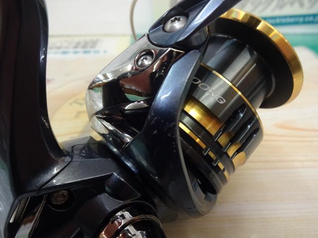 21アルテグラ 4000XG