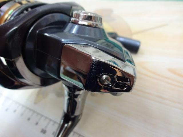 21アルテグラ 4000XG