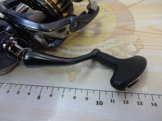 21アルテグラ 4000XG