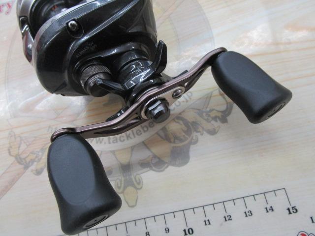 アルファスSV 105