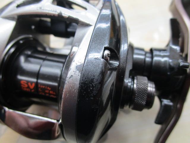 アルファスSV 105