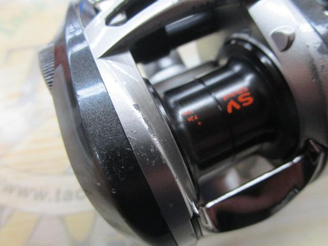 アルファスSV 105