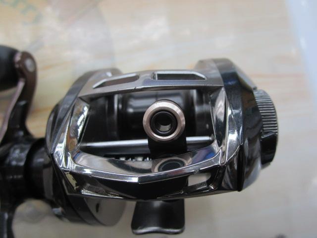 アルファスSV 105