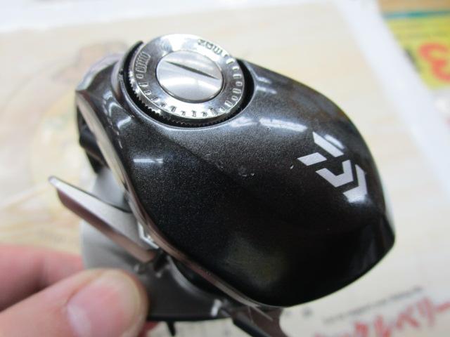 アルファスSV 105