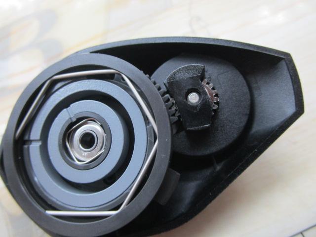 アルファスSV 105