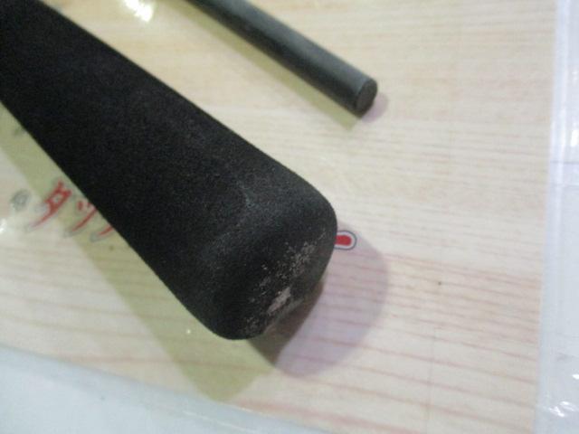 ベイゲームⅠコチ・スズキ 270