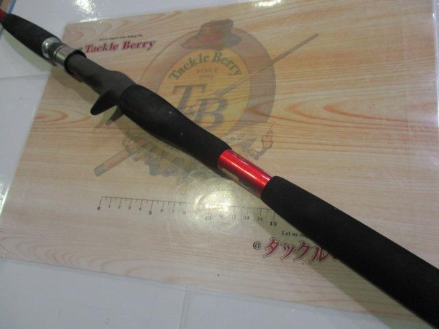 ベイゲームⅠコチ・スズキ 270