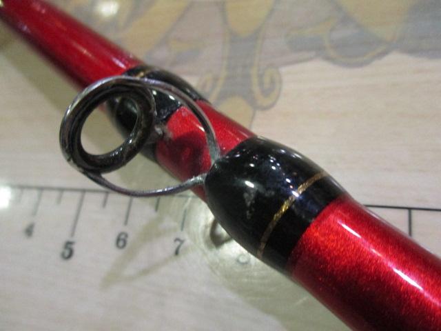 ベイゲームⅠコチ・スズキ 270